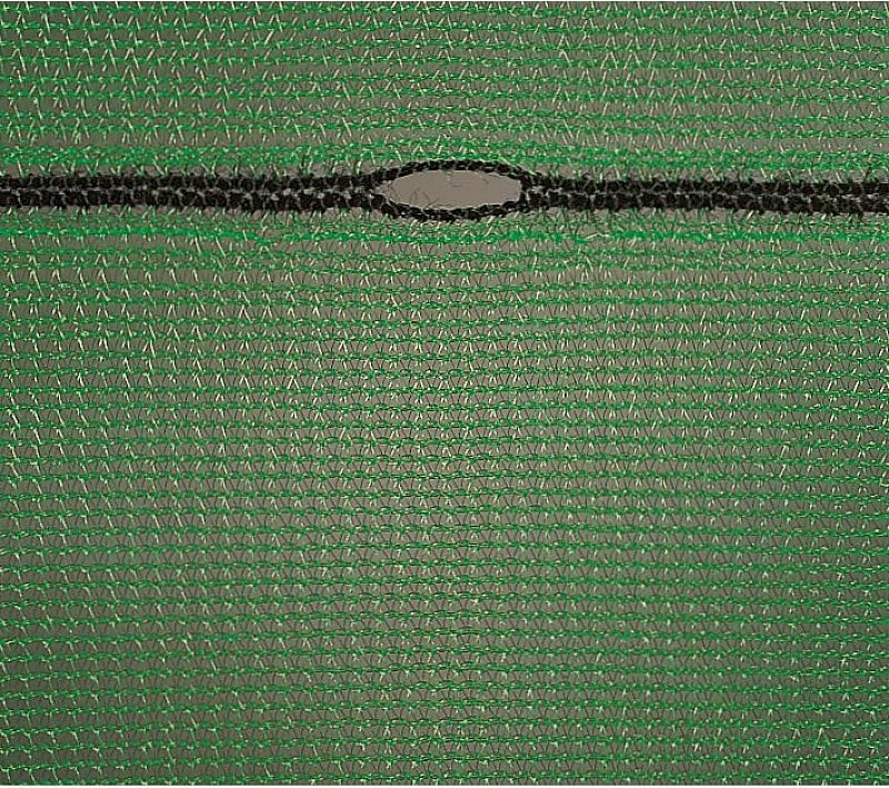 Huck Staubschutznetz 2,57 x 10,00 m grün