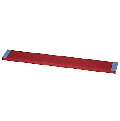 Holz-Belagbohle Rux Super 65