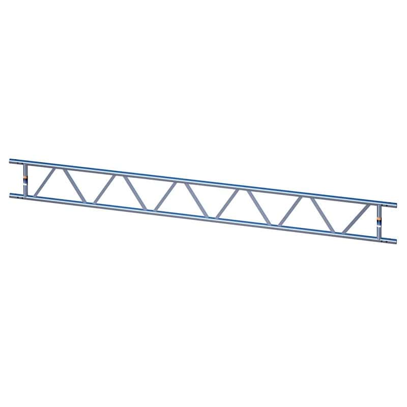 Alu-Gitterträger 3,20 m Rux Super 65