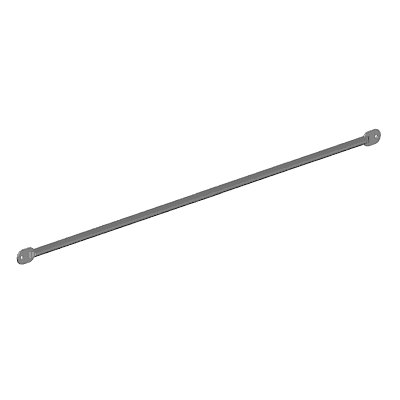 Rückengeländer Plettac SL 70