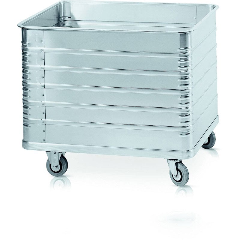 Zarges Transportwagen W170 - 415 Liter 40631
