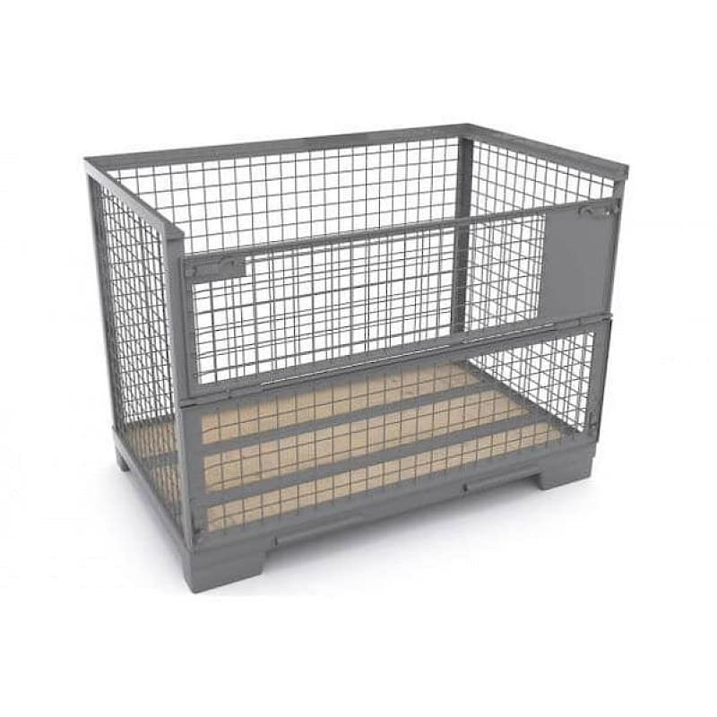 Schake Euro-Gitterbox 50370